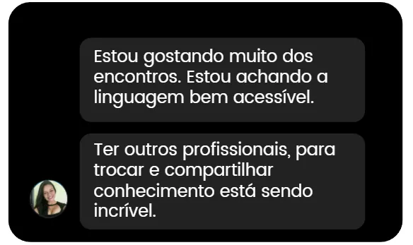Depoimento de Adriana