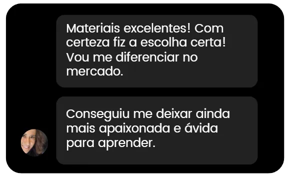 Depoimento de Rachel